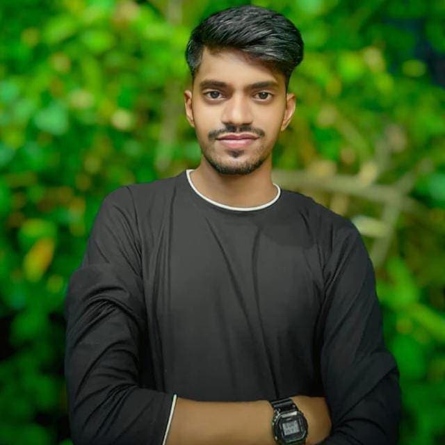 Rakesh Singh - Full Stack Developer